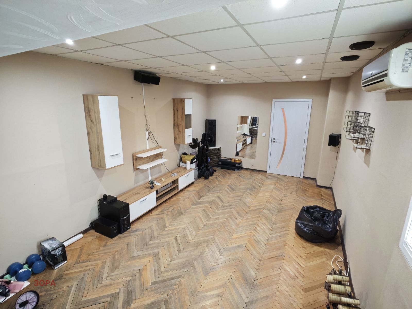 Продава 3-СТАЕН, гр. Враца, Дъбника, снимка 6 - Апартаменти - 56705874