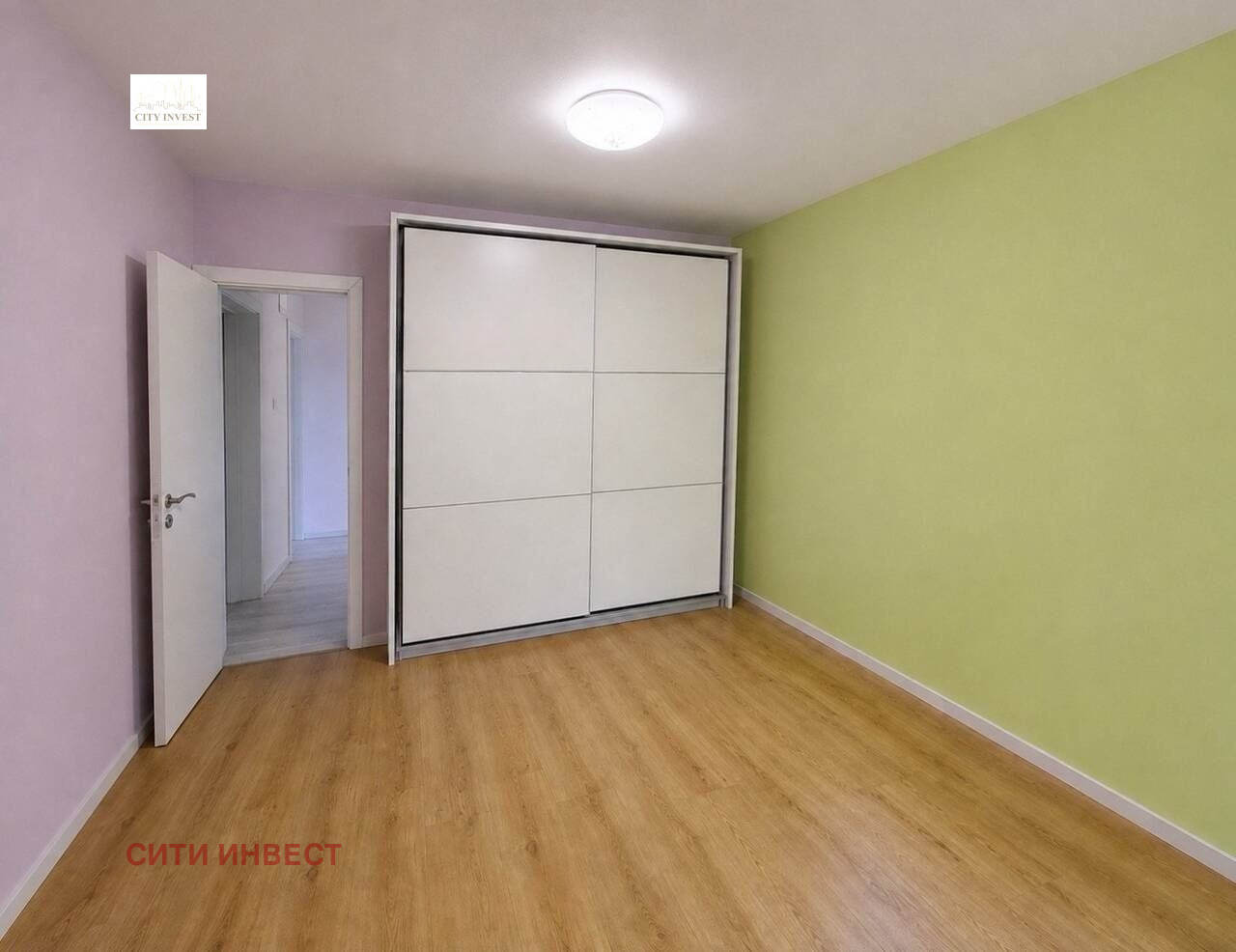 Продава 4-СТАЕН, гр. Бургас, Братя Миладинови, снимка 8 - Апартаменти - 55750232