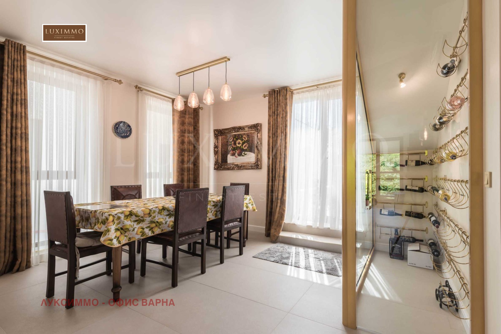 Продава МЕЗОНЕТ, гр. Варна, Бриз, снимка 9 - Апартаменти - 50882291