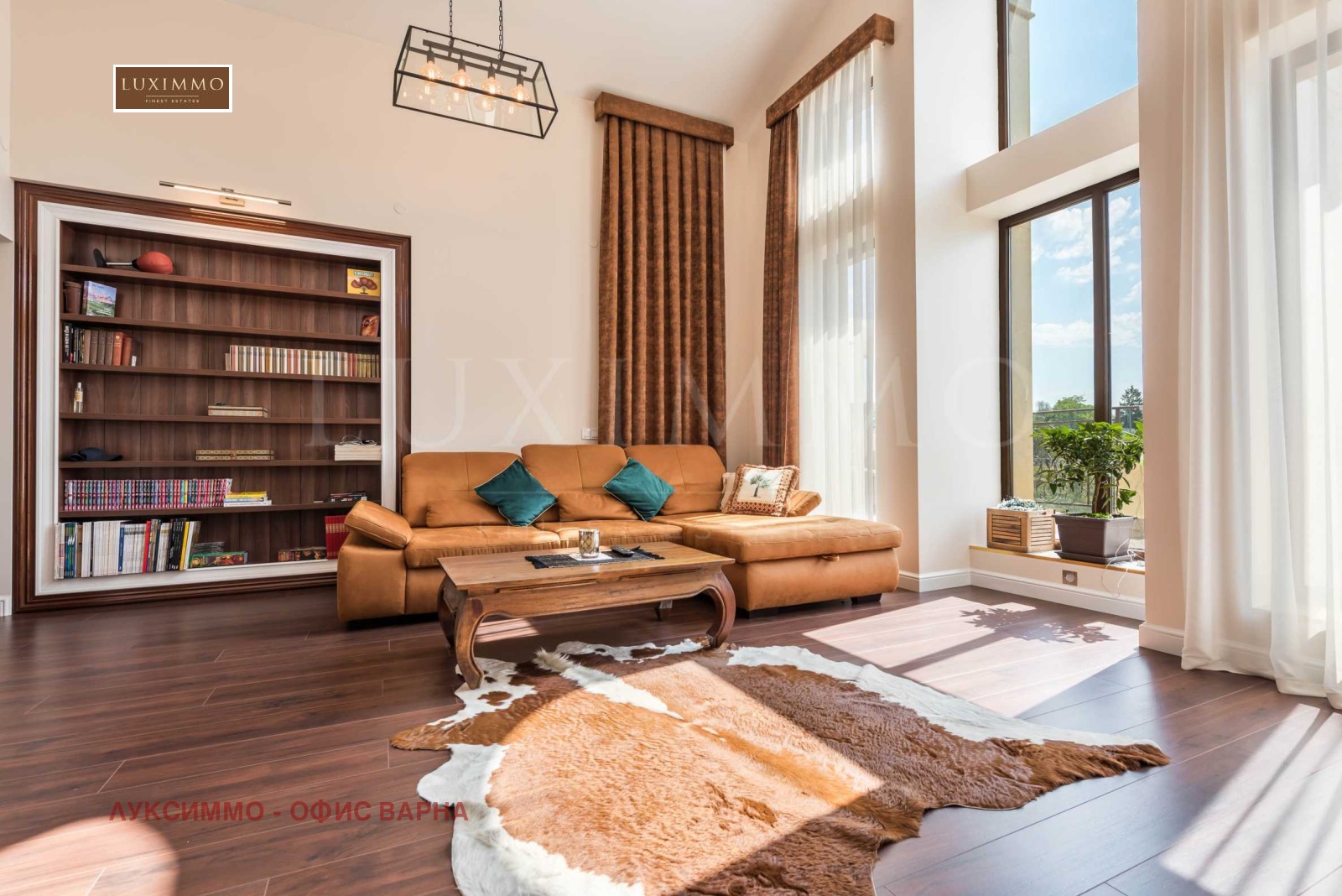 Продава МЕЗОНЕТ, гр. Варна, Бриз, снимка 2 - Апартаменти - 50882291