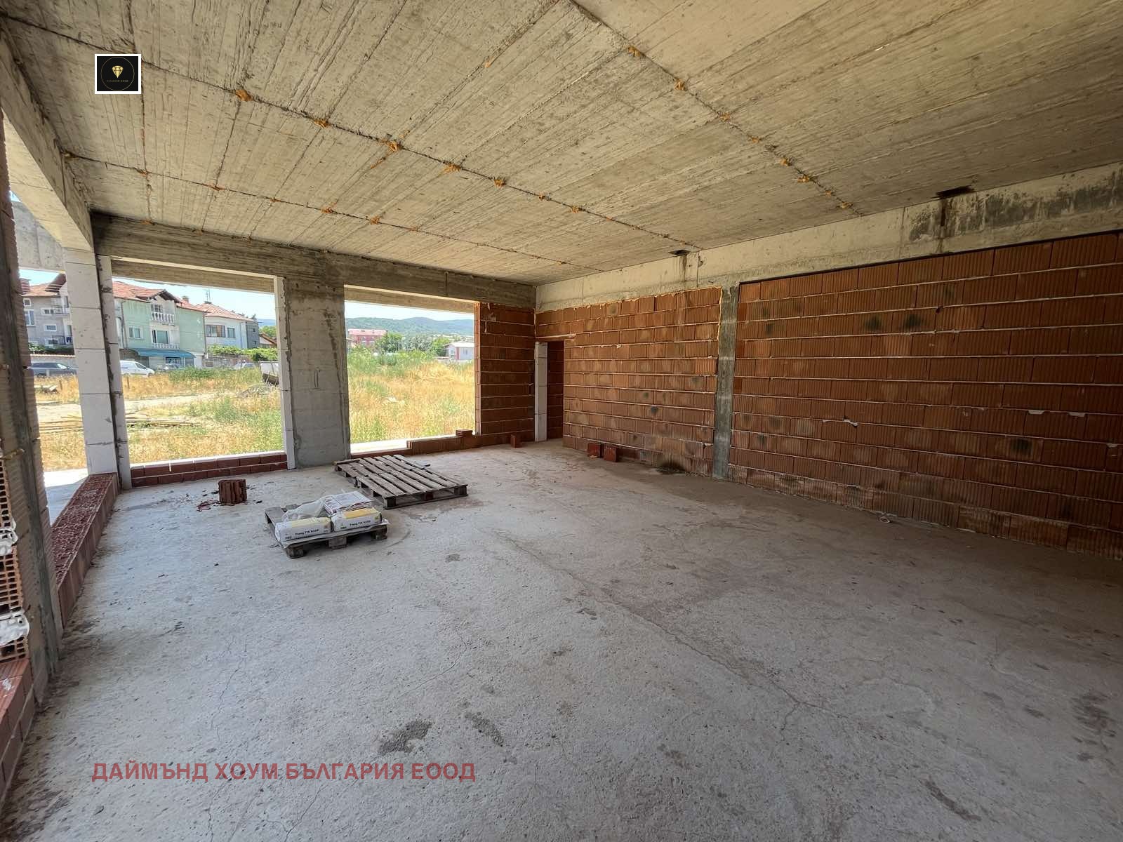 Продава КЪЩА, с. Първенец, област Пловдив, снимка 2 - Къщи - 50907544