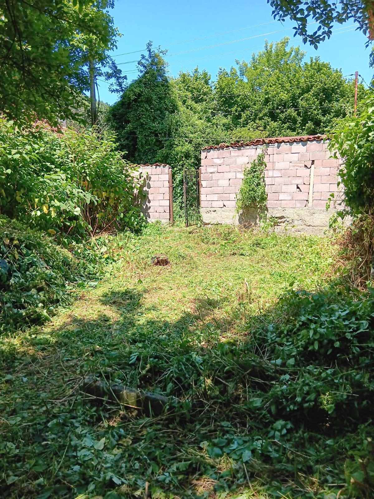 Продава КЪЩА, гр. София, с. Долни Пасарел, снимка 3 - Къщи - 55828617