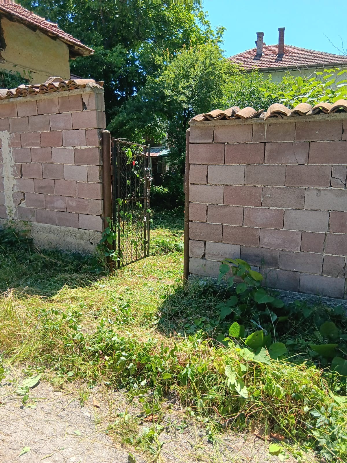 Продава КЪЩА, гр. София, с. Долни Пасарел, снимка 4 - Къщи - 55828617