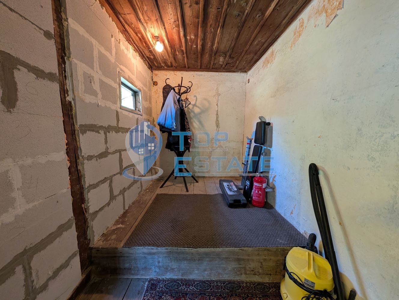 Продава КЪЩА, с. Сливовица, област Велико Търново, снимка 13 - Къщи - 55444795