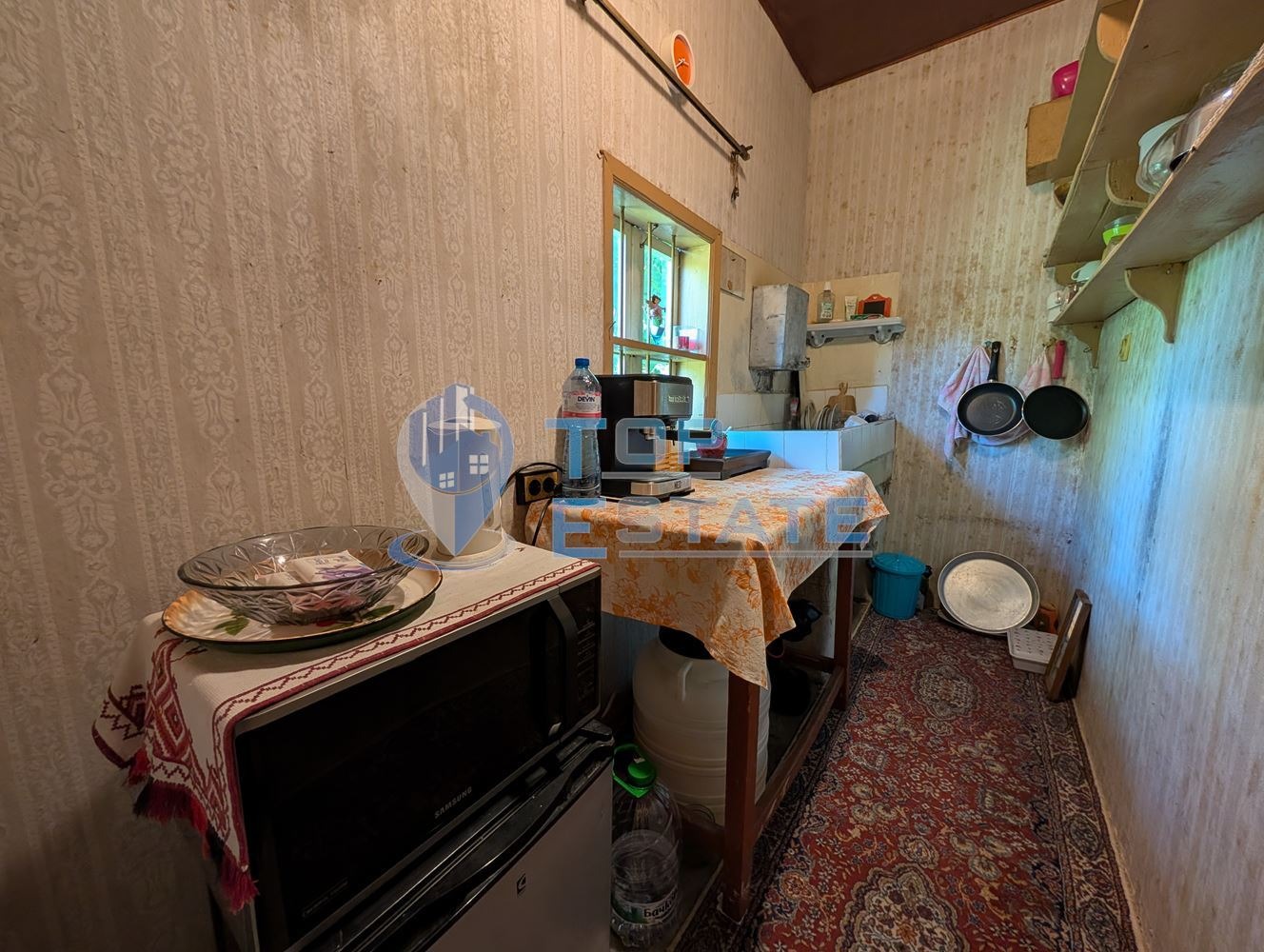 Продава КЪЩА, с. Сливовица, област Велико Търново, снимка 6 - Къщи - 55444795