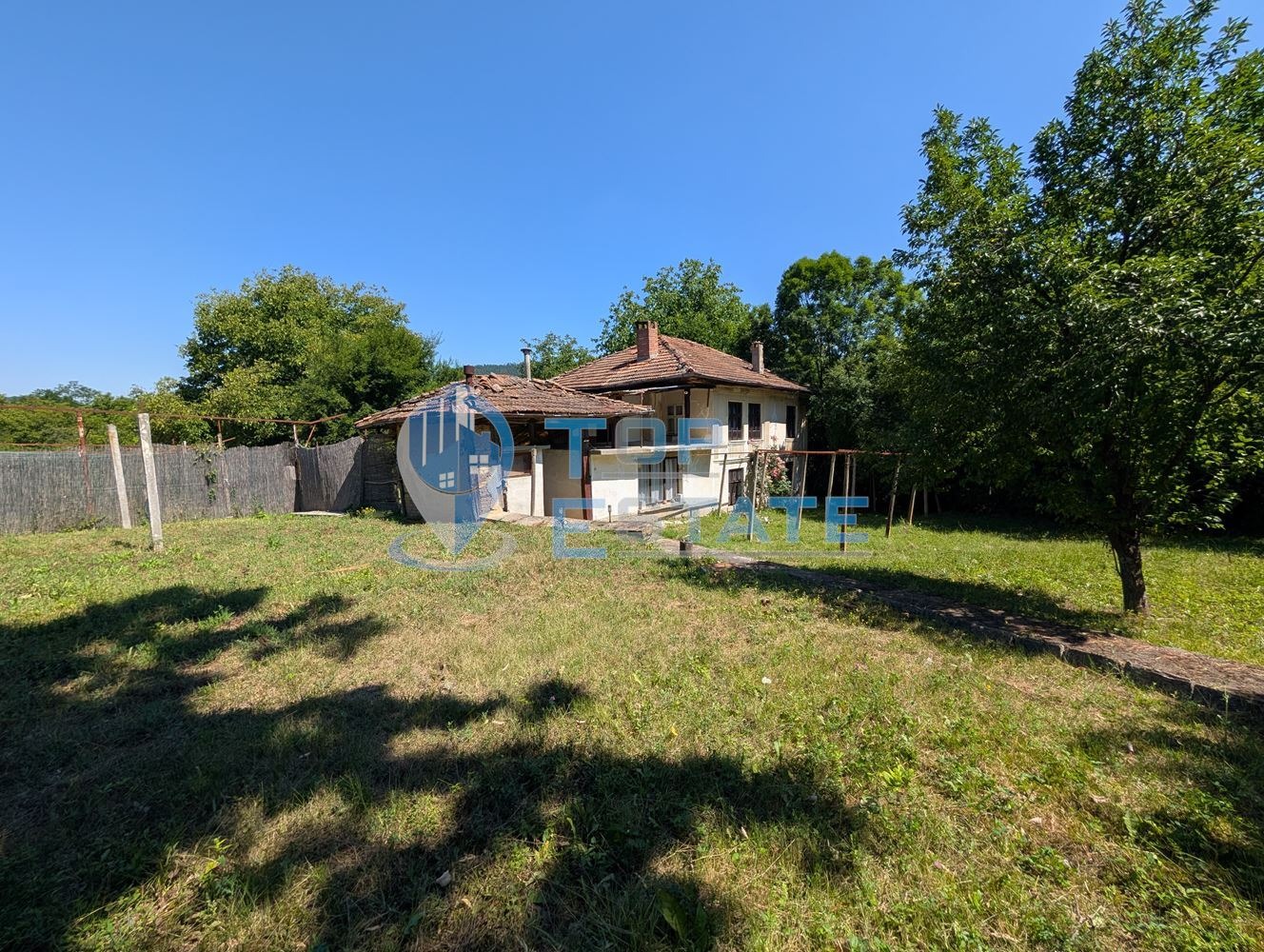Продава КЪЩА, с. Сливовица, област Велико Търново, снимка 16 - Къщи - 55444795