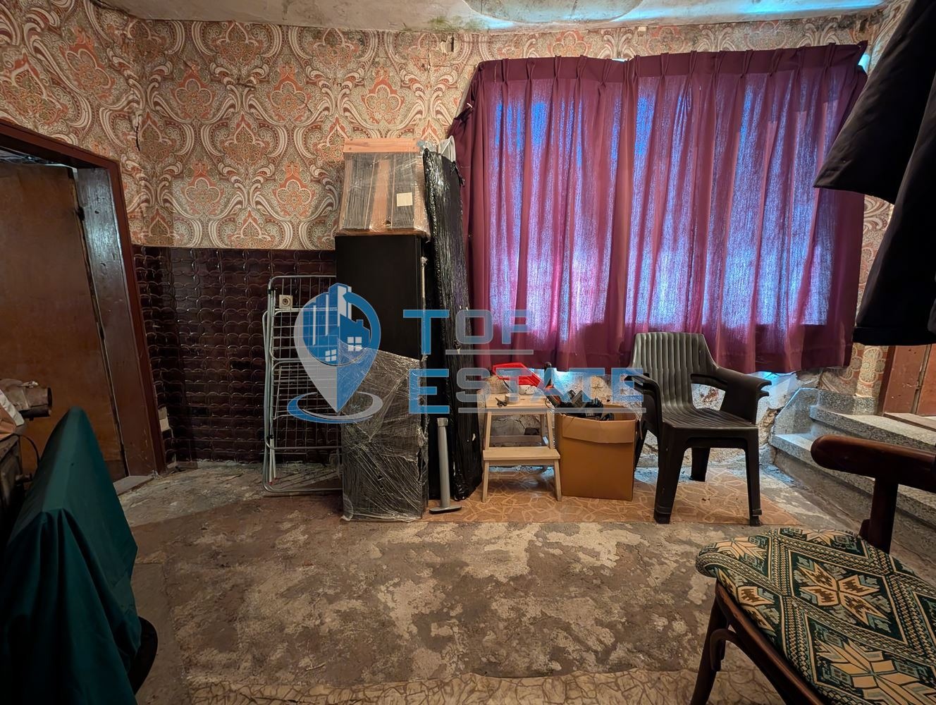 Продава КЪЩА, с. Сливовица, област Велико Търново, снимка 12 - Къщи - 55444795
