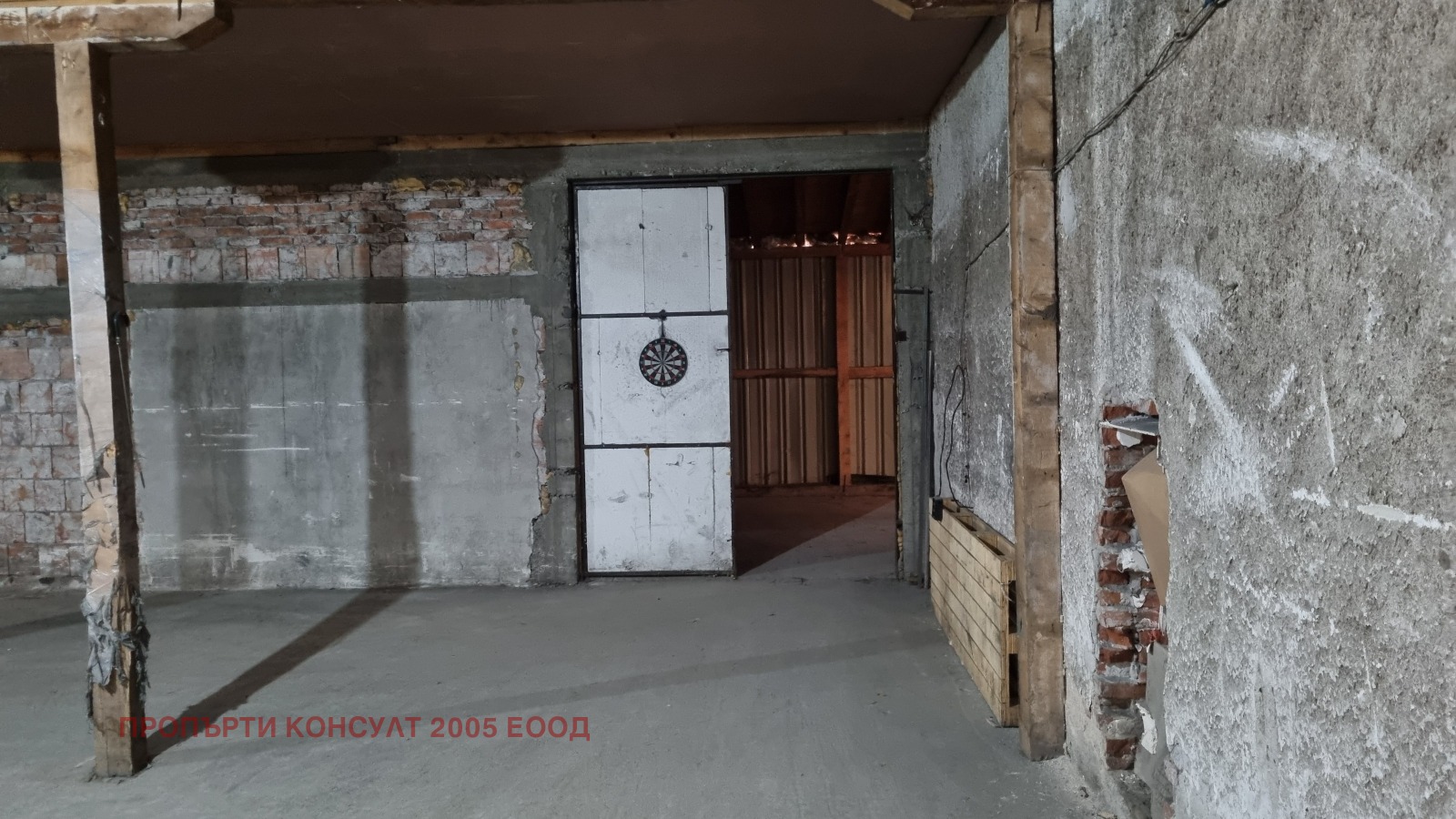 Продава ПРОМ. ПОМЕЩЕНИЕ, с. Продановци, област София област, снимка 5 - Производствени сгради - 52330685