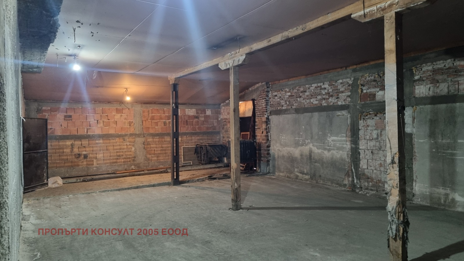 Продава ПРОМ. ПОМЕЩЕНИЕ, с. Продановци, област София област, снимка 6 - Производствени сгради - 52330685