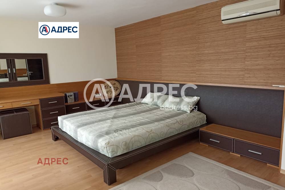 Продава ХОТЕЛ, гр. Варна, к.к. Чайка, снимка 11 - Хотели - 54116974