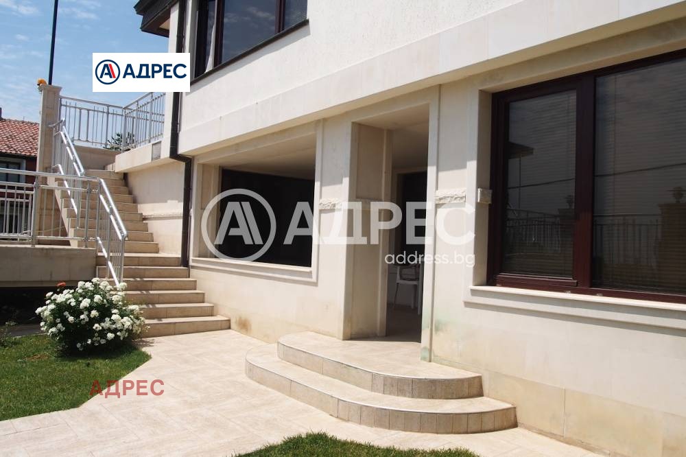 Продава ХОТЕЛ, гр. Варна, к.к. Чайка, снимка 2 - Хотели - 54116974