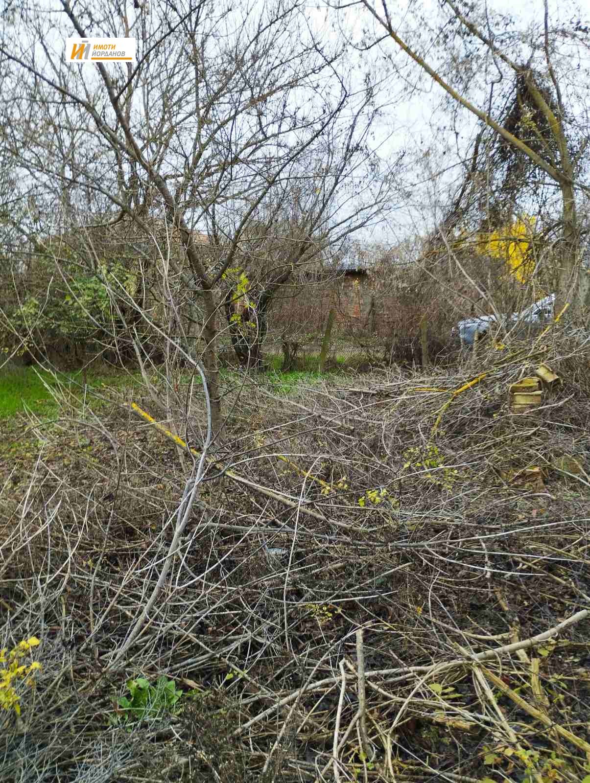 Продава ПАРЦЕЛ, с. Крушето, област Велико Търново, снимка 2 - Парцели - 53674730