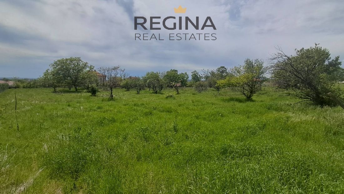 Продава ПАРЦЕЛ, гр. Хисаря, област Пловдив, снимка 2 - Парцели - 54454133