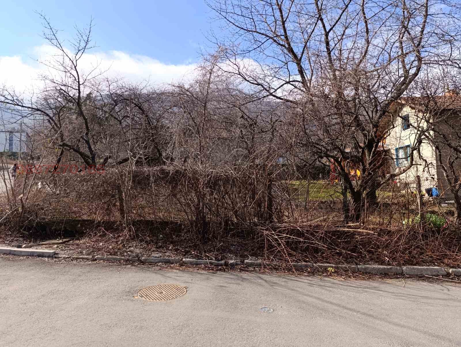 Продава ПАРЦЕЛ, гр. София, Драгалевци, снимка 3 - Парцели - 55261013