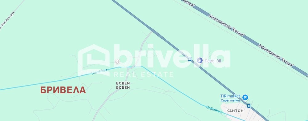 Продава ПАРЦЕЛ, гр. Божурище, област София област, снимка 2 - Парцели - 55378810