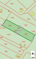Продава ПАРЦЕЛ, гр. Плевен, м-т Орлето, снимка 2