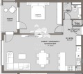 Продава 2-СТАЕН, град София, Люлин 5 • 137760 € • 78133247 — Holmes.bg