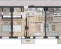Продава  2-стаен град София , Овча купел , 64 кв.м | 48872127 - изображение [7]
