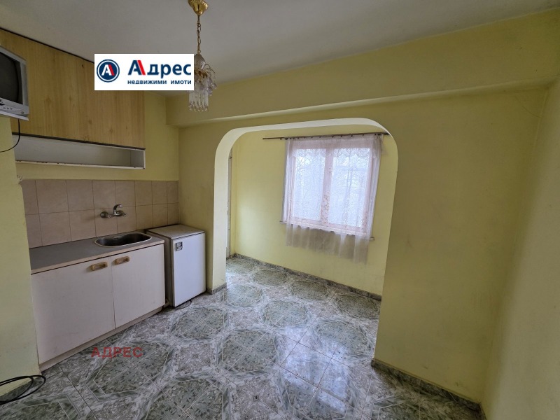 Продава 1-СТАЕН в град Видин, Химик - 42 кв.м / 34 800 € » 68 062.88 лв., АДРЕС