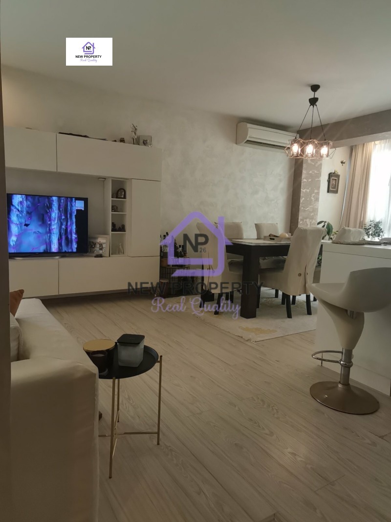 Продава 2-СТАЕН в област Бургас, к.к. Слънчев бряг - 95 кв.м / 127 000 € » 248 390.41 лв., НЮ ПРОПЪРТИ26