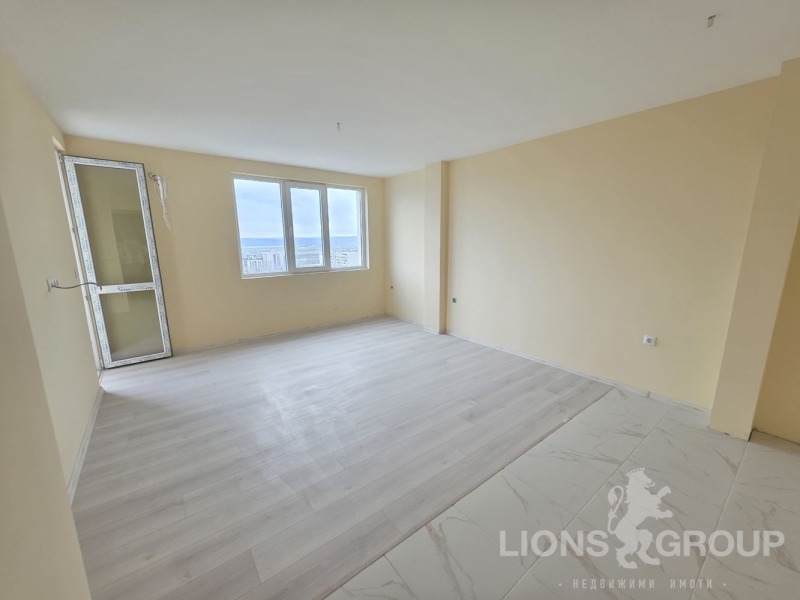 Продава 2-СТАЕН в град Варна, Владислав Варненчик 1 - 56 кв.м / 129 500 € » 253 279.99 лв., ЛАЙЪНС ГРУП