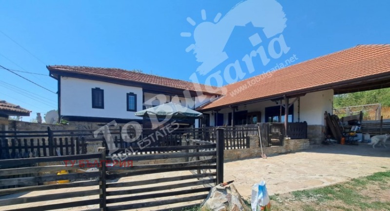 Продава КЪЩА в област Габрово, с. Славейково - 180 кв.м / 156 000 € » 305 109.48 лв., ТУ БЪЛГЕРИЯ