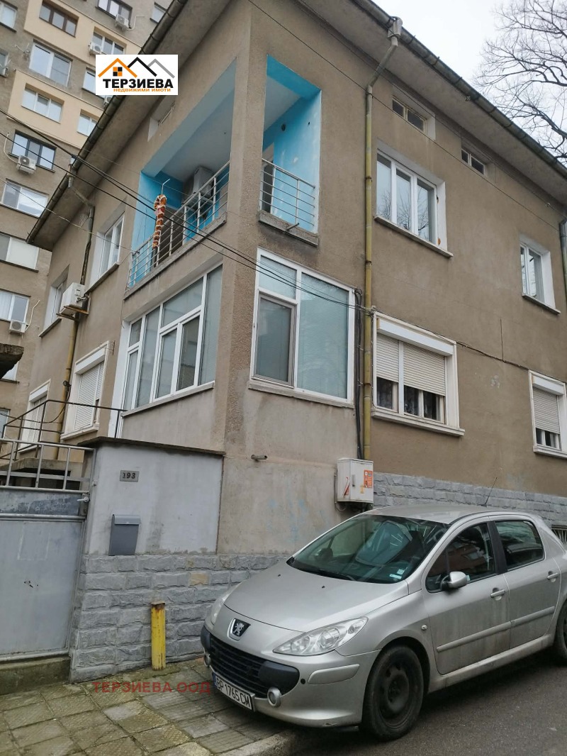 Продава КЪЩА в град Стара Загора, Аязмото - 180 кв.м / 160 000 € » 312 932.80 лв., ТЕРЗИЕВА ООД