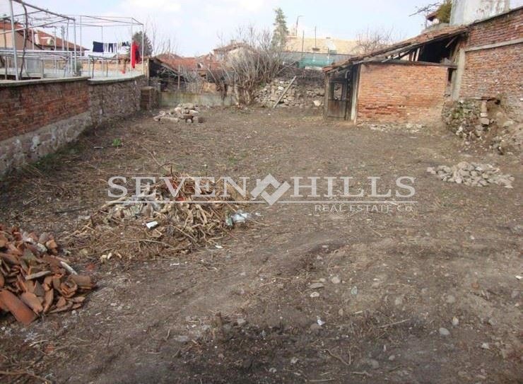 Продава ПАРЦЕЛ | Imot.bg — изображение 2