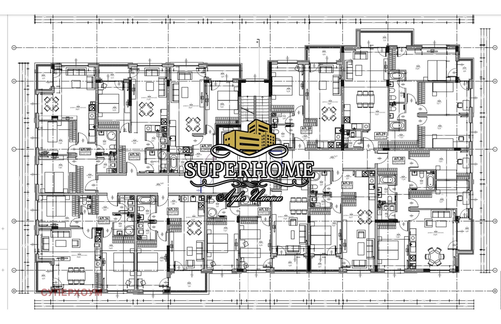 Продава 3-СТАЕН | Imot.bg — изображение 3