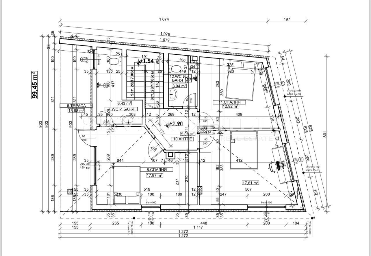 Продава ПАРЦЕЛ | Imot.bg — изображение 8