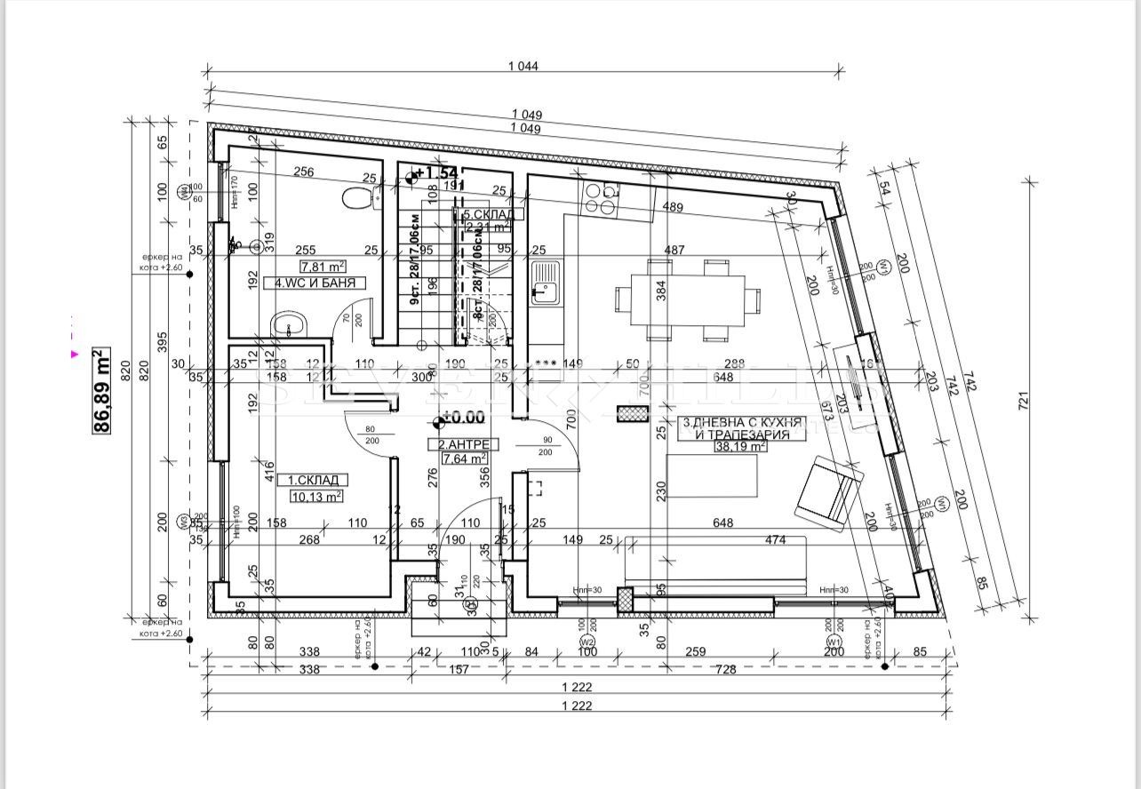 Продава ПАРЦЕЛ | Imot.bg — изображение 9