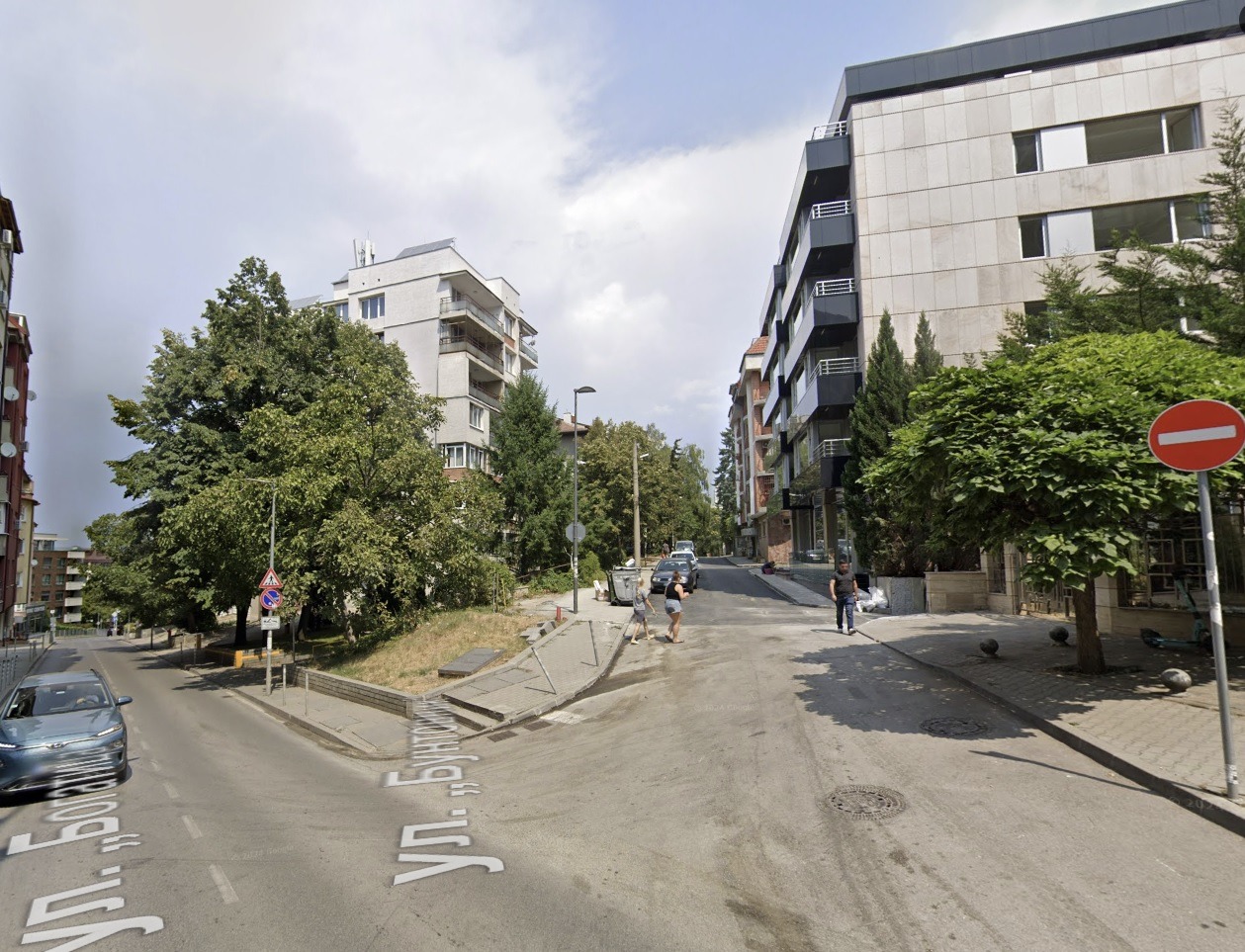 Продава ПАРЦЕЛ | Imot.bg — изображение 1