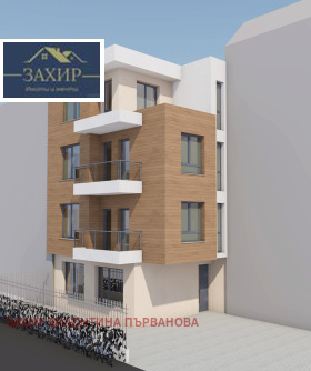 Студио Несебар, регион Бургас