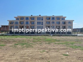 2-стаен град Пловдив, Кючук Париж