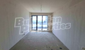 2 makuuhuonetta Briz, Varna 10