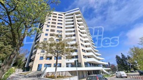 2 makuuhuonetta Briz, Varna 14