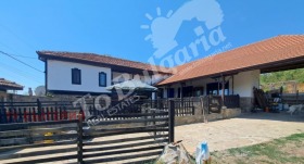 Ház Slavejkovo, régió Gabrovo