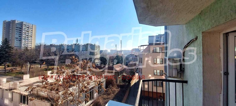 Продава 1-СТАЕН, гр. София, Хаджи Димитър, снимка 13 - Aпартаменти - 49119495