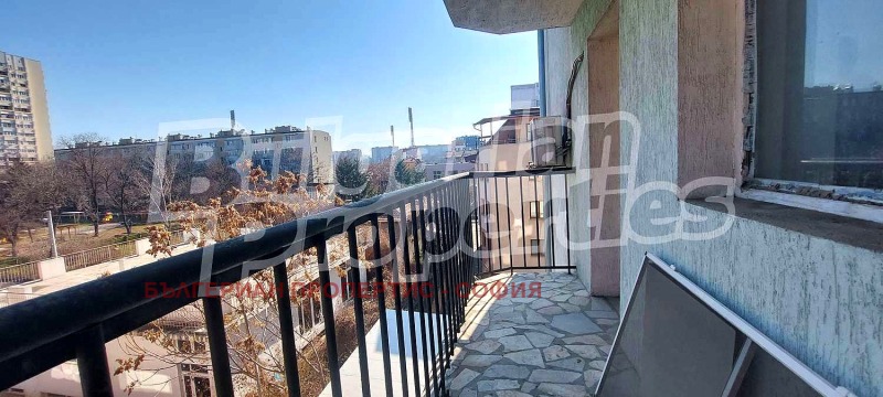 Продава 1-СТАЕН, гр. София, Хаджи Димитър, снимка 11 - Aпартаменти - 49119495