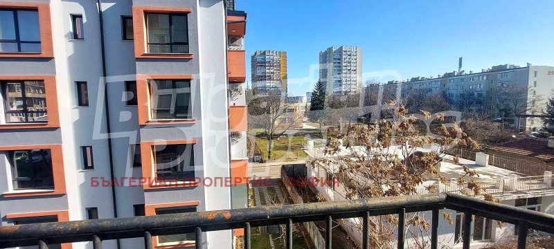 Продава 1-СТАЕН, гр. София, Хаджи Димитър, снимка 12 - Aпартаменти - 49119495