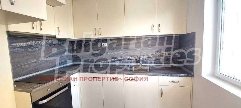 Продава 1-СТАЕН, гр. София, Хаджи Димитър, снимка 10 - Aпартаменти - 49119495