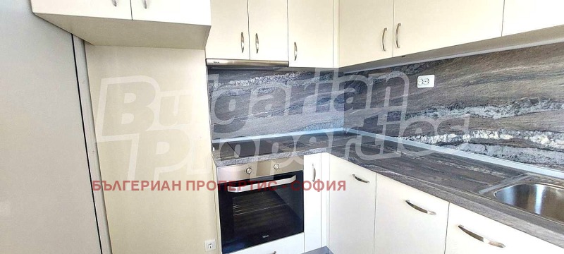 Продава 1-СТАЕН, гр. София, Хаджи Димитър, снимка 9 - Aпартаменти - 49119495