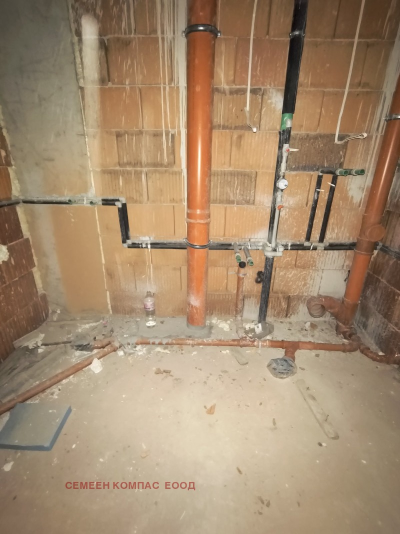 Продава 1-СТАЕН, гр. Пловдив, Южен, снимка 6 - Апартаменти - 51854553