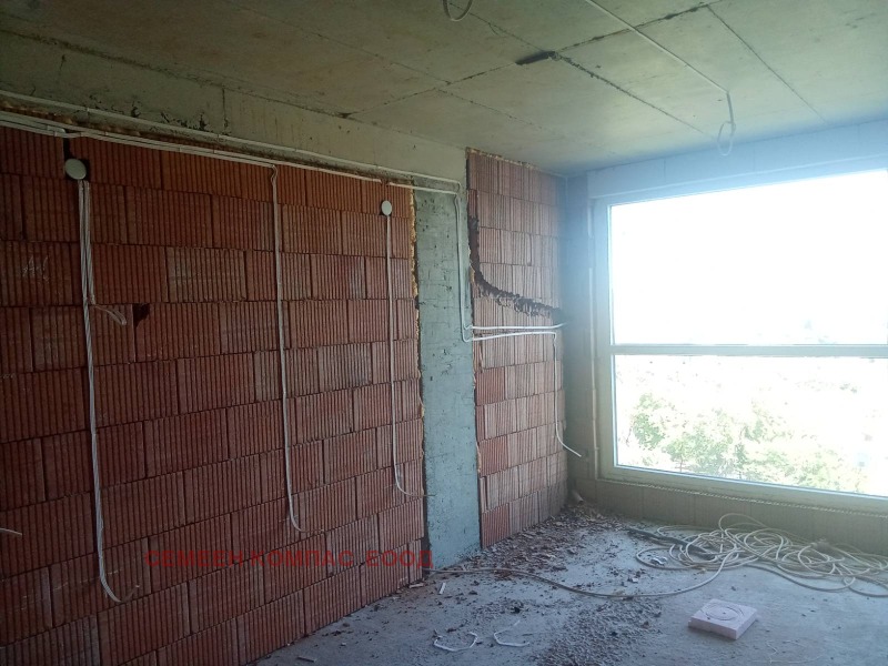 Till salu  Studio Plovdiv , Jujen , 36 kvm | 61032038