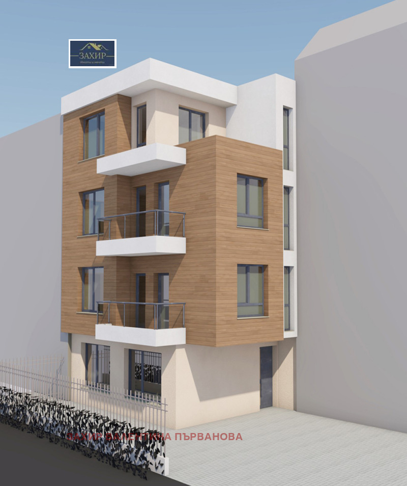 Продаја  Студио регион Бургас , Несебар , 40 м2 | 77548554