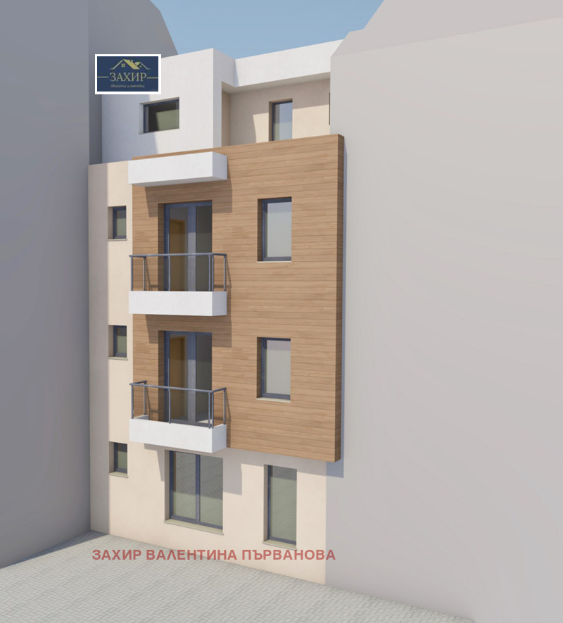 Продаја  Студио регион Бургас , Несебар , 40 м2 | 77548554 - слика [3]