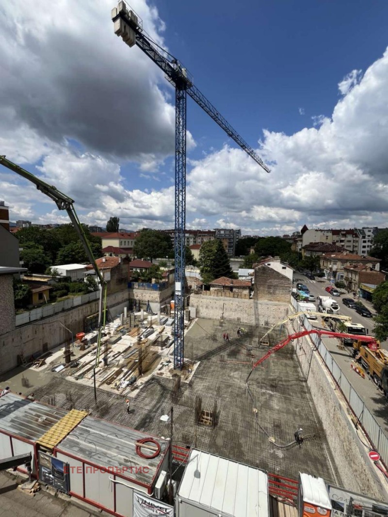 Eladó  1 hálószoba Sofia , Zona B-5 , 72 négyzetméter | 34628670 - kép [17]