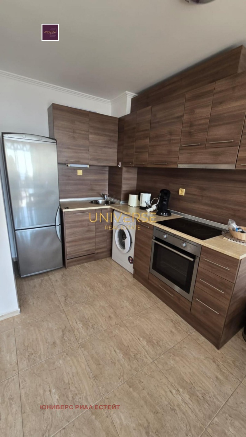 Продава 2-СТАЕН, гр. Свети Влас, област Бургас, снимка 4 - Aпартаменти - 49072920