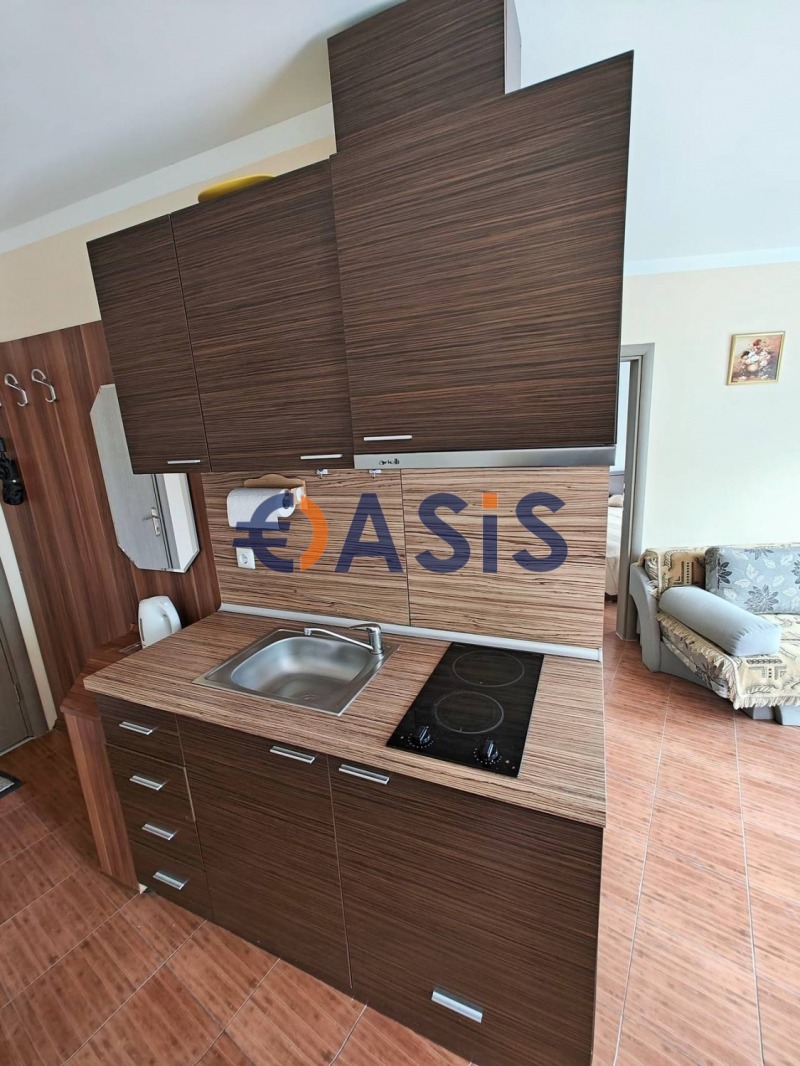 Na prodej  1 ložnice oblast Burgas , k.k. Slančev brjag , 54 m2 | 98994166 - obraz [3]