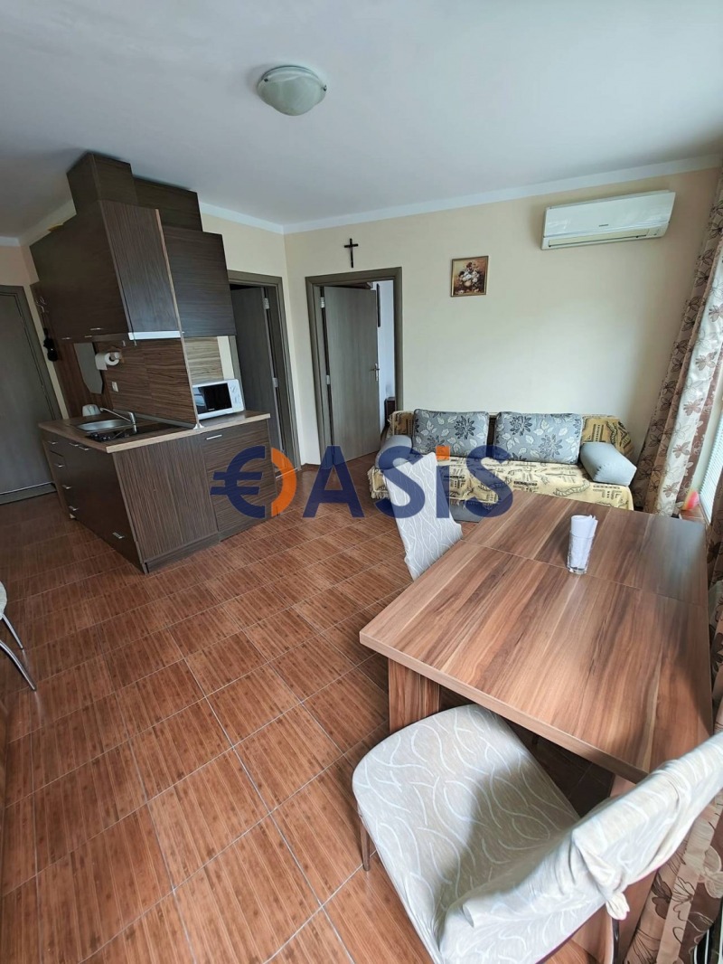 Na prodej  1 ložnice oblast Burgas , k.k. Slančev brjag , 54 m2 | 98994166
